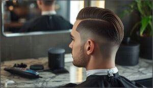 tips for maintaining a low taper fade tips for maintaining a low taper fade