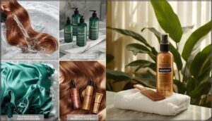 tips for maintaining color-treated hair tips for maintaining color-treated hair