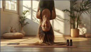 tips for maximizing yoga benefits for hair tips for maximizing yoga benefits for hair