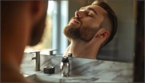 tips for symmetry and natural look tips for symmetry and natural look