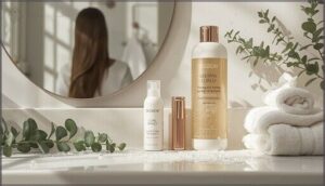 tips for using curly shampoo on straight hair tips for using curly shampoo on straight hair