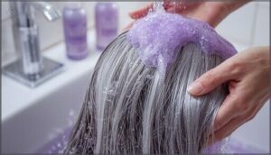 tips to avoid over-toning and damage tips to avoid over-toning and damage