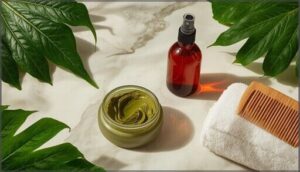 tips to maximize henna color and longevity tips to maximize henna color and longevity