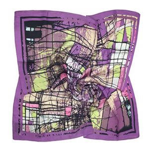 TONY & CANDICE Women's Graphic B071HM8VHC