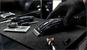 tools and preparation tools and preparation