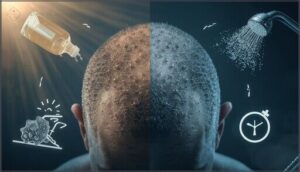 triggers and aggravators of dehydrated scalp triggers and aggravators of dehydrated scalp