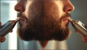 trimming techniques for symmetry trimming techniques for symmetry