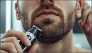 trimming to the desired length trimming to the desired length