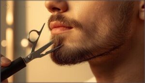 troubleshooting common goatee trimming issues troubleshooting common goatee trimming issues