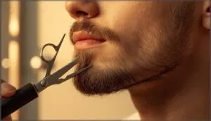 troubleshooting common goatee trimming issues troubleshooting common goatee trimming issues