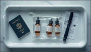 tsa-compliant sizes and packaging tsa-compliant sizes and packaging