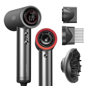 TYMO Hair Dryer with Diffuser B0B8YWGMPN