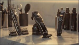 types of hair clippers for beginners types of hair clippers for beginners
