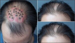 types of hair loss linked to anxiety types of hair loss linked to anxiety