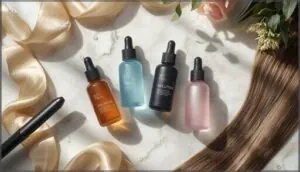 types of hair serums and their uses types of hair serums and their uses
