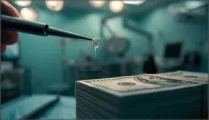 typical cost per graft typical cost per graft