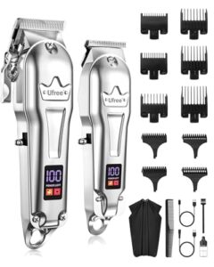 Ufree Hair Clippers for Men B08QV7PYXB