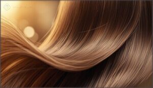 use a natural bristle or ceramic round brush use a natural bristle or ceramic round brush