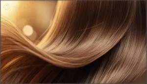 use a natural bristle or ceramic round brush use a natural bristle or ceramic round brush