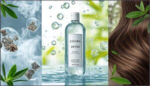using clarifying shampoo for deep cleansing using clarifying shampoo for deep cleansing