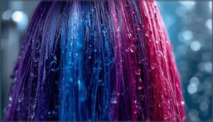 using cool water to prevent fade using cool water to prevent fade