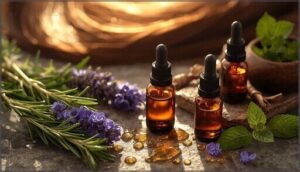 using essential oils for hair growth using essential oils for hair growth