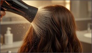 using high heat and airflow for roots using high heat and airflow for roots