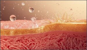 using humectants and occlusives for hydration using humectants and occlusives for hydration