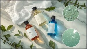 using medicated and clarifying shampoos using medicated and clarifying shampoos