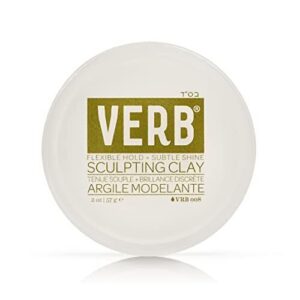 Verb Sculpting Clay, 2 oz B007ISREZG