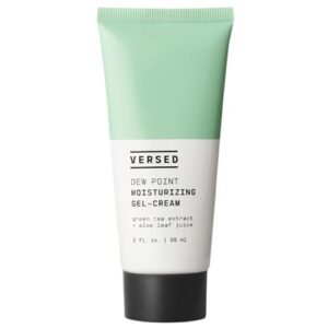 Versed Dew Point Gel Moisturizer B07TKP8VZ2