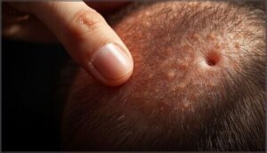 visual and tactile clues visual and tactile clues