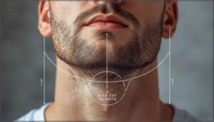 visualizing the ideal u-shape visualizing the ideal u-shape