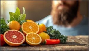 vitamin c for collagen and skin support vitamin c for collagen and skin support