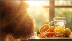 vitamin d for hair follicle health vitamin d for hair follicle health