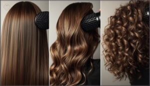 volume solutions for different hair types volume solutions for different hair types