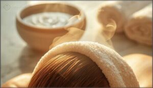 warm compresses for soothing inflammation warm compresses for soothing inflammation