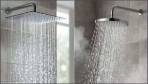 water dispersion patterns water dispersion patterns