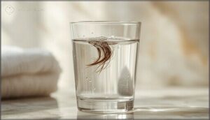 water float test water float test