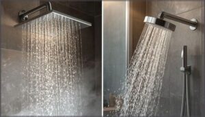 water pressure and shower experience water pressure and shower experience