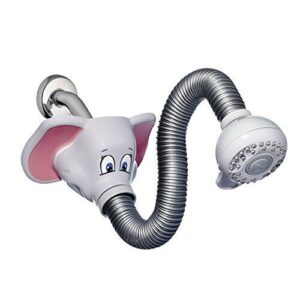Waterpik KSH 306T Safari Spray Elephant B07BYWYHV2