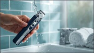 waterproof design for easy cleaning waterproof design for easy cleaning