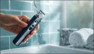 waterproof design for easy cleaning waterproof design for easy cleaning