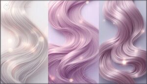 wavy hair types and key characteristics wavy hair types and key characteristics