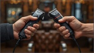 weight, noise, and ergonomics weight, noise, and ergonomics