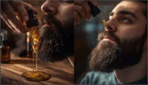 what are common beard oil mistakes what are common beard oil mistakes