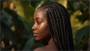 what are protective hairstyles for hair growth what are protective hairstyles for hair growth