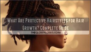what are protective hairstyles for hair growth what are protective hairstyles for hair growth