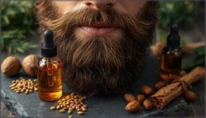 what are the benefits of beard oil what are the benefits of beard oil