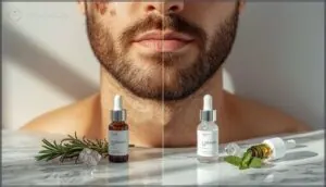 what are the best treatments for beard alopecia what are the best treatments for beard alopecia